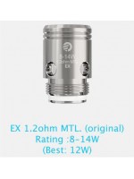 exceed coil by joyetech